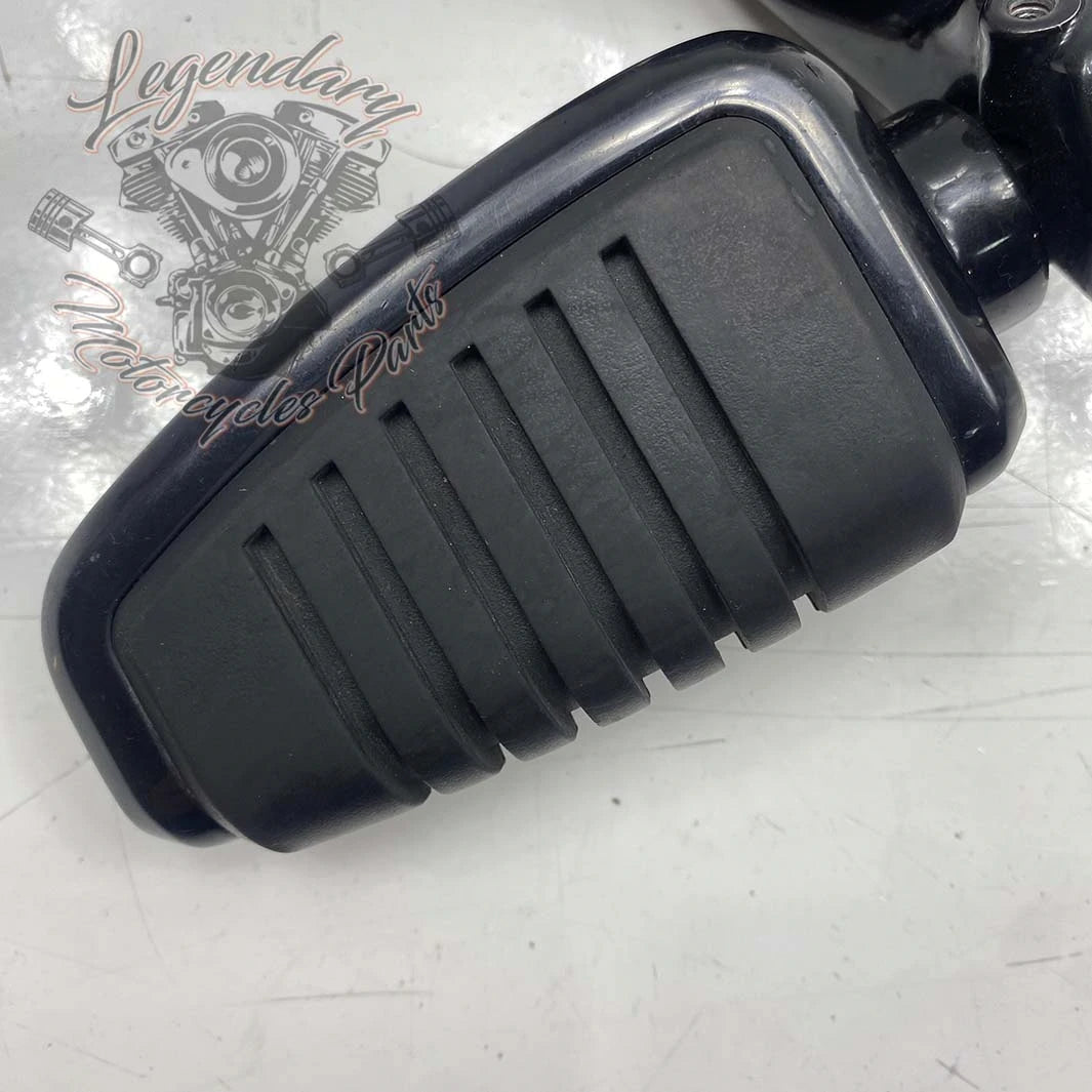 Support et repose pied autoroute gauche OEM 50500168